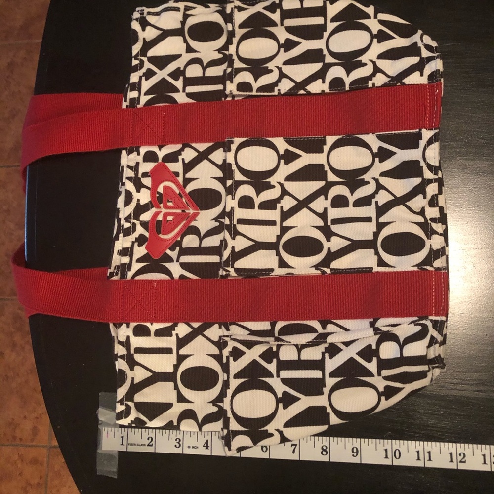 Roxy tote bag #29